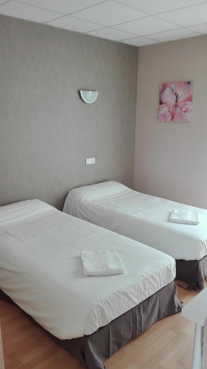 L'Auberge Du Donneau Pannece Ngoại thất bức ảnh